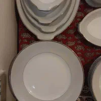 سرویس غذاخوری|ظروف سرو و پذیرایی|تهران, قلهک|دیوار