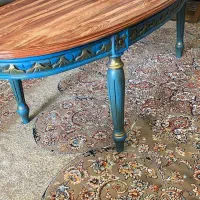 میز جلو مبلی ۱۵۰۰|مبلمان خانگی و میز عسلی|تهران, خاوران|دیوار