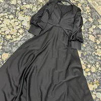 لباس مجلسی یکبار پوشیده شده سایز 42