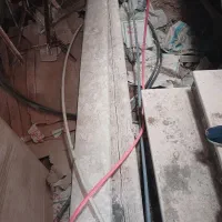 تخت فروشی وچهارپایه