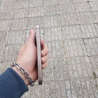 آیفون 16 پرو دو سیم zaa باطری 100|موبایل|ارومیه, |دیوار