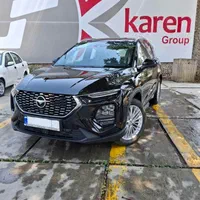 هایما 8S مشکی مدل 404