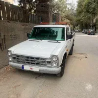 نیسان دیزل چرخگیر۹۰|خودرو سواری و وانت|کرج, عظیمیه|دیوار