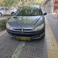 ۲۰۶صندوقدار دوگانه فابریک v10