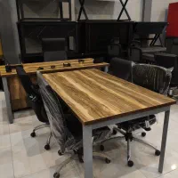 مبلمان اداری افرید|مبلمان اداری|مشهد, گرجی علیا|دیوار