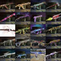 اکانت کالاف دیوتی