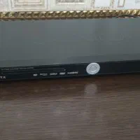 دستگاه دی وی دی