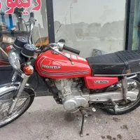 هوندا ۱۲۵