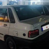 پراید مدل 90 هیدرولیک