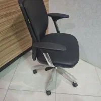 صندلی اداری