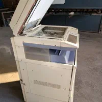 کپی،پرینتر،اسکنر،فکس|پرینتر، اسکنر، کپی، فکس|ایوانکی, |دیوار