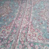 دو عدد روفرشی ۹متری کاملا سالم وتمیز