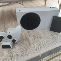 x box serie s 1/5 trabait