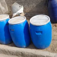 بشکه 60لیتری