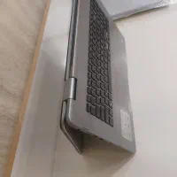 لپ تاپ دل اینسپایرون ۳۶۰ درجه ۱۷ اینچی