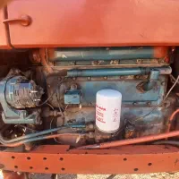 تراکتور رومانی|خودرو سنگین|سراب, |دیوار