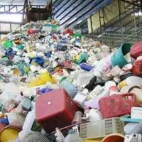 خرید ضایعات پلاستیک ،نواری و قطره