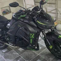 طرح z1000