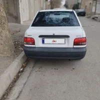 باسلام پراید مدل ۱۳۹۵|خودرو سواری و وانت|ماهدشت, |دیوار