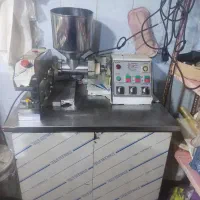 تعدادی وسایل کافه رستوران به فروش میرسد
