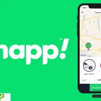 ثبت نام رایگان اسنپ با هدایای ویژه