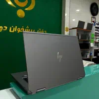 لپ تاپ لمسی گرافیک بالا HP Z-BOOK G5 STUDIO 360|رایانه همراه|نظرآباد, نظرآباد|دیوار
