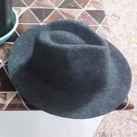 کلاه نمدی فدورا