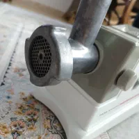 چرخ گوشت|سایر لوازم برقی|مرند, |دیوار