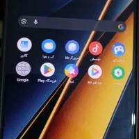 گوشی پوکو x6پرو