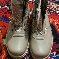 پوتین نظامی