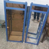 تجهیزات آرایشی و زیبایی|آرایشگاه و سالن‌های زیبایی|لردگان, |دیوار