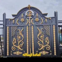 تکنوصنعت توس درب..حیاط .باغی .ویلایی|مصالح و تجهیزات ساختمان|مشهد, توس (بلوار توس)|دیوار