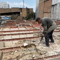 خرید ضایعات ساختمانی با بالاترین قیمت