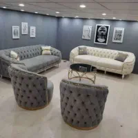 مبل راحتی شیک و مدرن