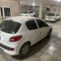 پژو ۲۰۷|خودرو سواری و وانت|بندرعباس, |دیوار