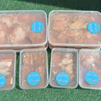 ماهی ـ سور یا شور