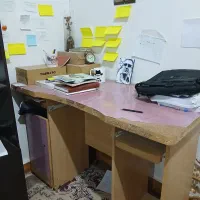 میز
