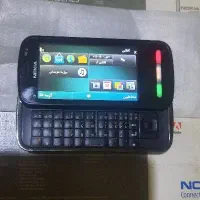 گوشی c6 اصل فنلاند
