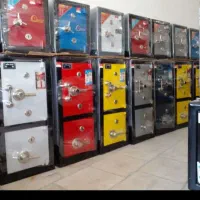 فروش گاوصندوق نسوز ایران کاوه|ابزارآلات|تربت‌حیدریه, ترمینال|دیوار