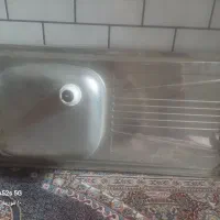 سینک|آب‌چکان و نظم‌دهنده ظروف|دزفول, |دیوار