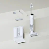 جارو برقی شیائومی