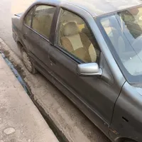 سمند X7 دوگانه سوز، مدل ۱۳۸۶|خودرو سواری و وانت|دزفول, |دیوار