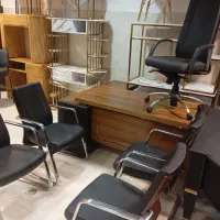 میزو صندلی اداری|مبلمان اداری|اردبیل, |دیوار