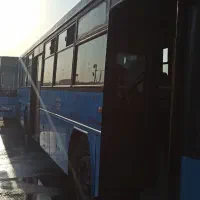 اتوبوس شهاب شهری|خودرو سنگین|تهران, آذری|دیوار