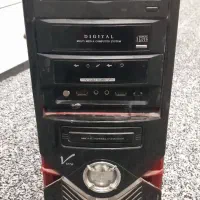 کامپیوتر|رایانه رومیزی|قم, شهید صیاد شیرازی|دیوار