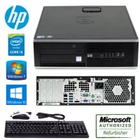 کامپیوتر اچ پی HP