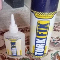 چسپ ۱۲۳سایز بزرگ