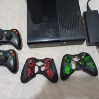 x box 360