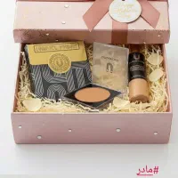 کرم پودر لاکچری کوین