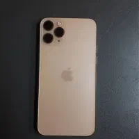 iPhone 11 Pro|موبایل|قم, نخودی|دیوار